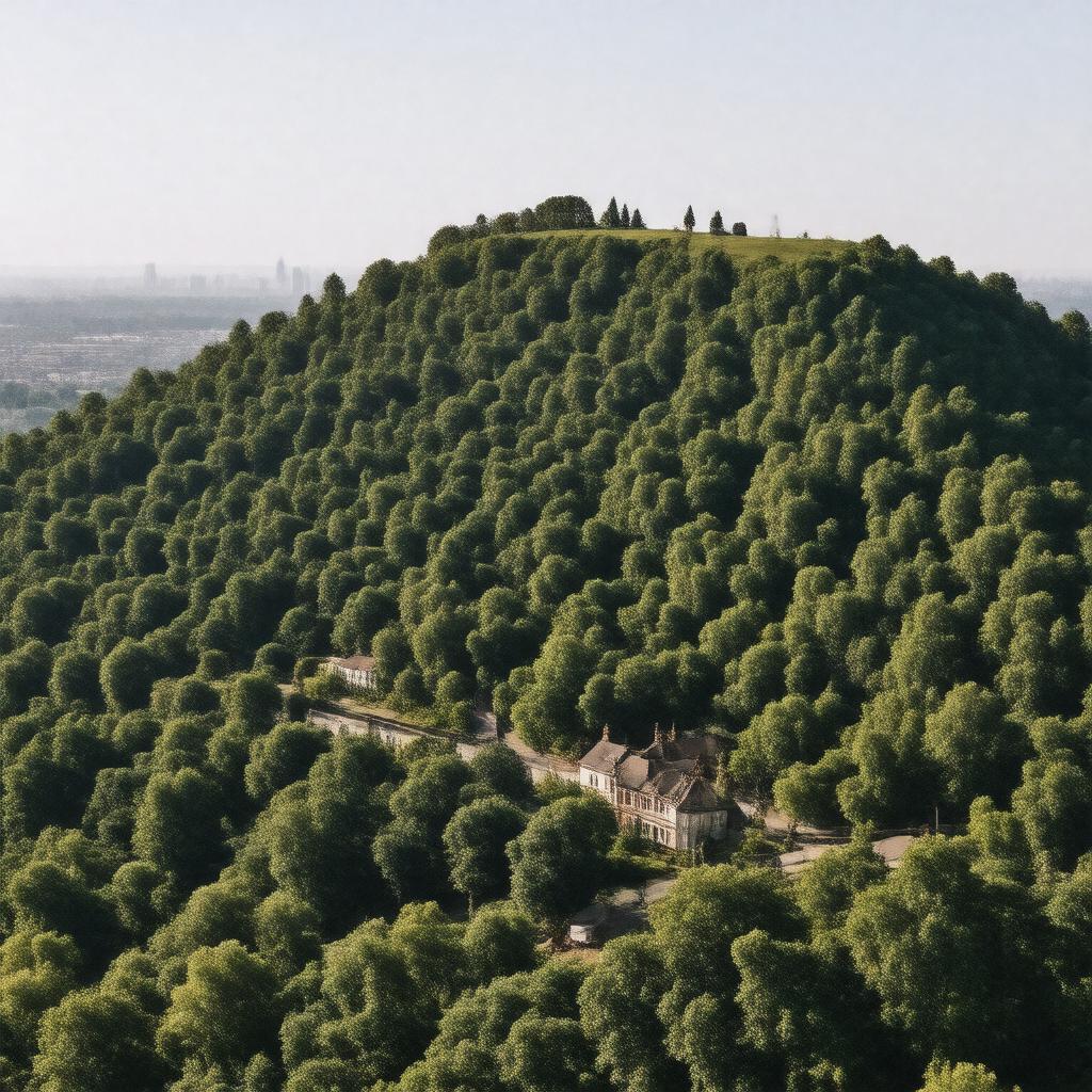 Sydenham Hill